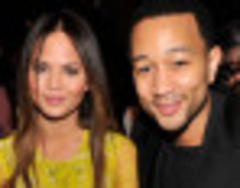 16 Times Chrissy Teigen And John Legend Were The Best Couple Ever